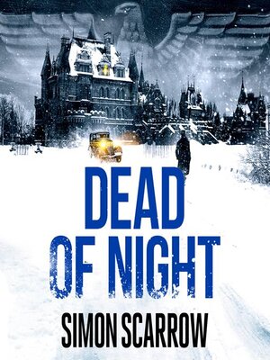 cover image of Dead of Night